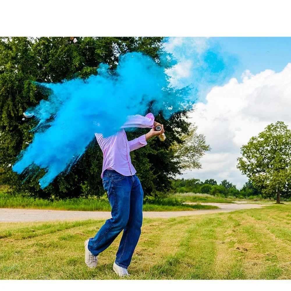 Two Gender Reveal Baseballs set